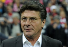 FLASH – Mazzarri, la Roma resta davanti
