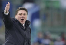 Galliani scarica Allegri, ma alla Roma potrebbe finire Mazzarri