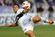 Roma, Ortiz e Wallace per rafforzare le fasce