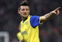 Osvaldo non parte per meno di 18 milioni. Damiao e Thereau le alternative