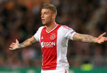 Chi è Toby Alderweireld: scheda e video