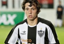 MERCATO – Sabatini vuole Bernard dell’Atletico Mineiro