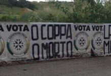 Minacce di morte, Roma sotto assedio