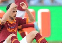 DESTRO: “Spero di tornare presto, ma non è possibile fissare date”