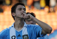 MERCATO – La Roma a caccia dell’ italo-argentino Facundo Ferreyra