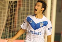 Chi è Facundo Ferreyra: scheda e video