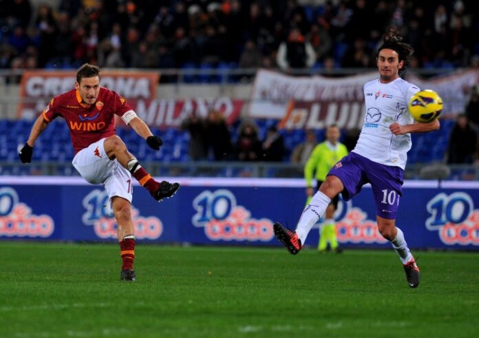 fiorentina-roma