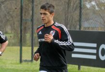 Cicchetti smentisce: “Ancora nessun accordo con la Roma per Manuel Lazini” (VIDEO)