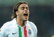 Tuttosport: “Allegri vuole Matri alla Roma: possibile scambio con Osvaldo”