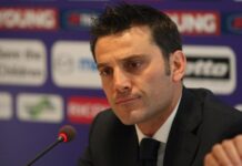 Montella: “Dispiace la partenza di Ljajic, aveva altre ambizioni”