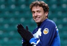 Carboni: “A Totti consiglio un anno negli Usa”