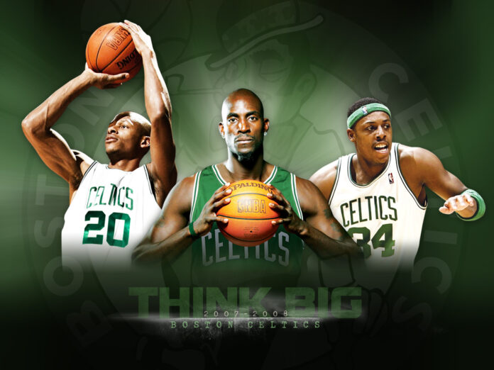 celtics
