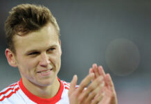 MERCATO ROMA – Cherysev, passi avanti dei giallorossi