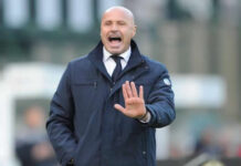 Colantuono: ”Garantisco a Garcia che contro la Juve farò giocare i migliori”