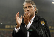 Mancini vuole la Roma, ma alle sue condizioni