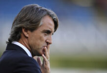 MANCINI: “Con la Roma non c’è stato nulla. Volevo De Rossi, ma resta alla Roma. E Maicon…”