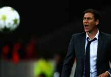 GARCIA: “Voglio undici centrocampisti”