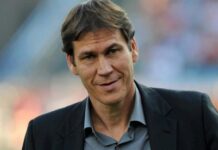 GARCIA: “Sarei felice se Osvaldo e De Rossi restassero alla Roma”