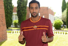 Piano Benatia: «Prima del derby ci vogliono tre vittorie»