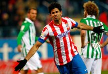 DIEGO COSTA, ecco chi è: SCHEDA e VIDEO