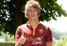 Come crece Jedvaj