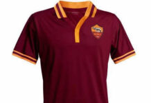SONDAGGIO: Vi piace la nuova maglia della Roma?