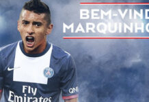 L’Equipe inserisce Marquinhos tra i probabili ‘flop’. Pallotta: “Ingeneroso”