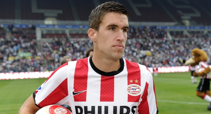 strootman