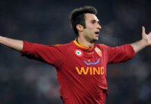 CONSIGLI PER GLI ACQUISTI – Riprendere Vucinic, che colpo sarebbe!