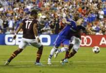 ROMA – CHELSEA: le pagelle dei giallorossi