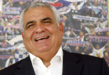 Roma, Sabatini medita l’addio. Avviati i contatti con Corvino