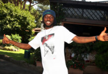 Gervinho è partito per gli Stati Uniti