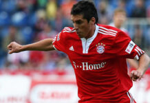 MERCATO ROMA, offensiva per Josè Sosa: i dettagli