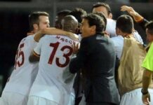 Da angeli a uomini duri