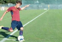 ROMA – VERONA, le ultime: all’esordio Strootman e Ljajic