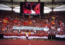 La Roma ricomincia tra amore e rabbia