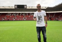 OSVALDO: “La Premier è un sogno. Alcuni tifosi a Roma si sono comportati male”