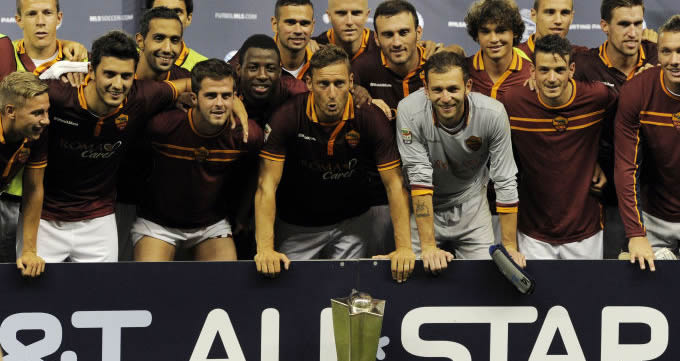 roma-mls-all-stars