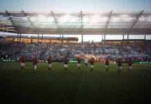 Roma, altra amichevole il 17 o il 18 agosto