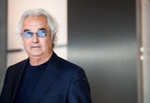 Briatore: “Preoccupato per la Juve? Lo sarei di più se fossi della Roma…”