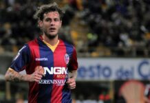 QUI BOLOGNA: Diamanti ha la febbre. Anche Bianchi è in dubbio