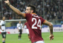 Roma – Sassuolo, FLORENZI: “Roma agguerrita, il pareggio della Juve ci carica”