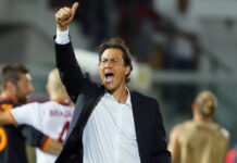 Il veleno di Garcia: «Il rigore dubbio a noi non lo danno»