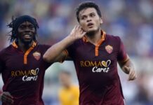 E’ la Roma dei capolavori