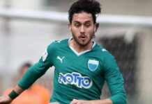 Ecco Napoleoni, il romano emigrato «A Garcia serviva una punta? Potevano telefonare a me…»