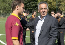 La Roma all’International Champions Cup insieme a Real Madrid e Manchester