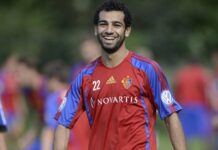MERCATO – Roma, Inter e Tottenham: è asta per Salah
