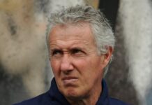 TANCREDI: “De Sanctis leader. Garcia è il vero colpo del mercato”