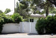 Far west a Casal Palocco: sparatoria davanti casa di Garcia