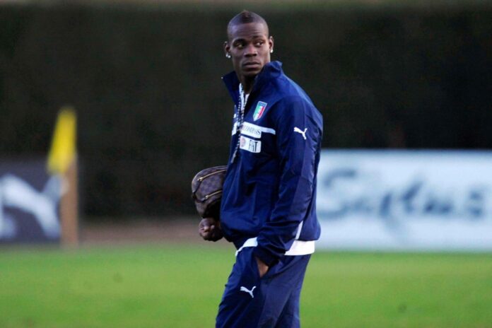 Italia, gli azzurri in allenamento a Coverciano